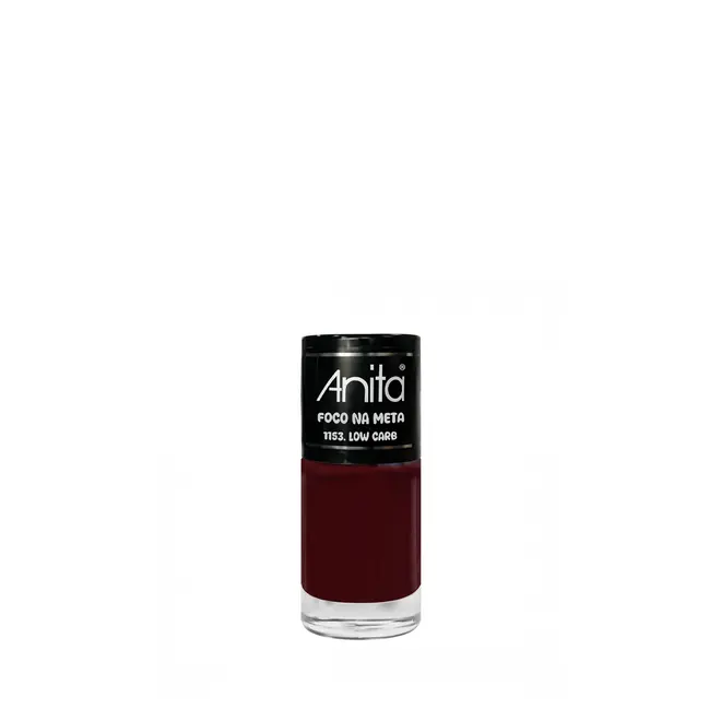 Esmalte Anita Foco na Meta Low Carb 10ml