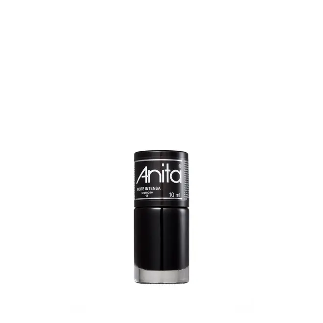 Esmalte Anita Noite Intensa 10ml