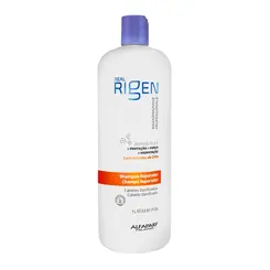 Shampoo Reparador Alfaparf Milano Real Rigen 1lt