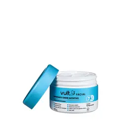 Creme Hidratante Facial Vult Care Nutritivo 100g