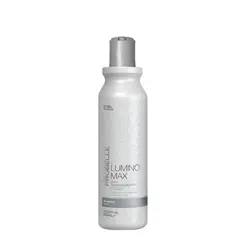 Shampoo Probelle Lumino Max Anti-Ressecamento 400ml