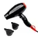 Secador de Cabelo MQ Professional Ionize Preto 2200w 220V