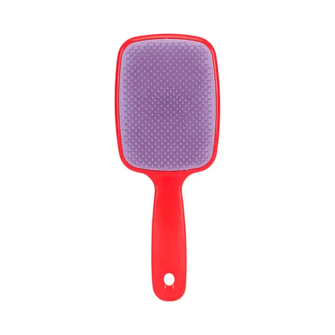 Escova de Ricca Flex Soft Scarlet Ref:2449