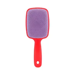 Escova de Ricca Flex Soft Scarlet Ref:2449