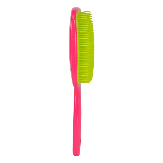 Escova de Cabelo Ricca Flex Soft Cherry Ref:2447