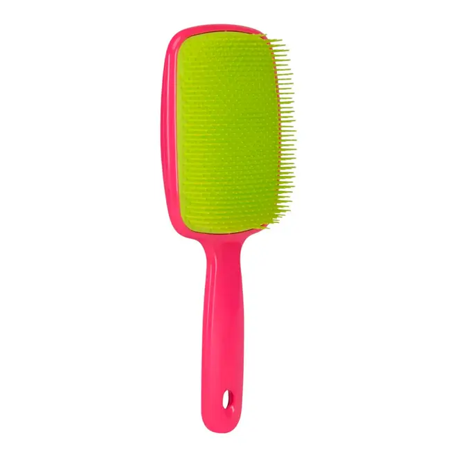 Escova de Cabelo Ricca Flex Soft Cherry Ref:2447