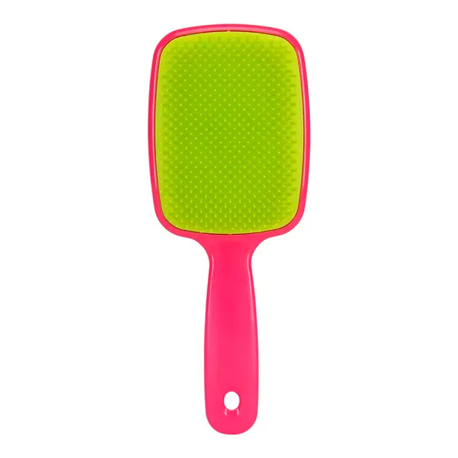 Escova de Cabelo Ricca Flex Soft Cherry Ref:2447