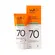 Protetor Solar Facial Vult FPS 70 40ml