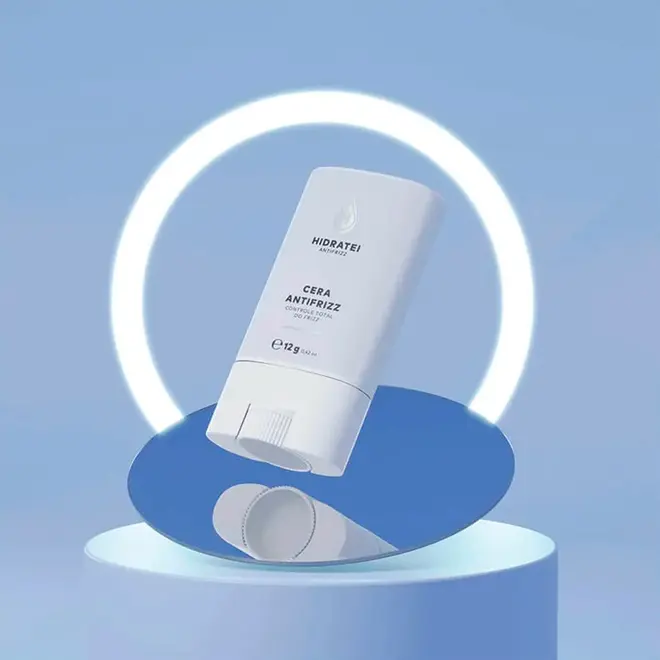 Cera Capilar Hidratei Antifrizz 12g