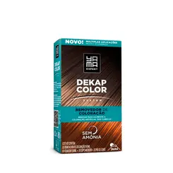 Removedor de Coloração Yamá Dekapcolor 300ml