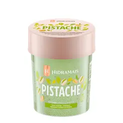 Merengue Hidramais Esfoliante Corporal Pistache 350g