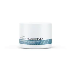 Máscara Capilar Wella Fortificante BlondorPlex 150ml