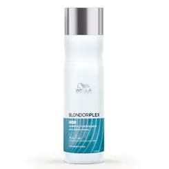 Shampoo Wella Fortificante BlondorPlex 250ml