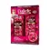 Shampoo e Condicionador DaBelle Cereja Mania 425g