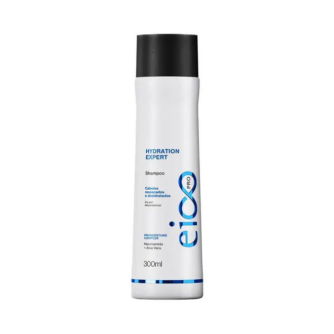 Shampoo Eico Pro Hydration Expert 200ml