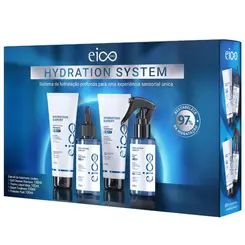 kit Eico Pro Hidration System