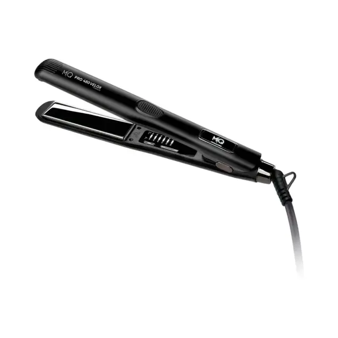 Prancha MQ Pro 480 Velox Titanium Bivolt