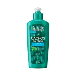 Creme de Pentear DaBelle Cachos da Onda 270g