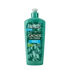 Creme de Pentear DaBelle Cachos da Onda 550G