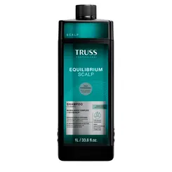 Shampoo Truss Equilibrium Scalp 1L