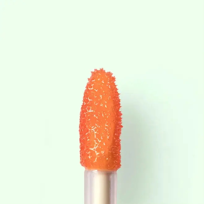 Gloss Labial Made In Roby Rose Melu Ginga Borogodó RRL6405-4