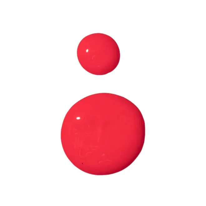 Gloss Tint Ruby Rose Melu Olinda Amo Made IN RRL6402-1