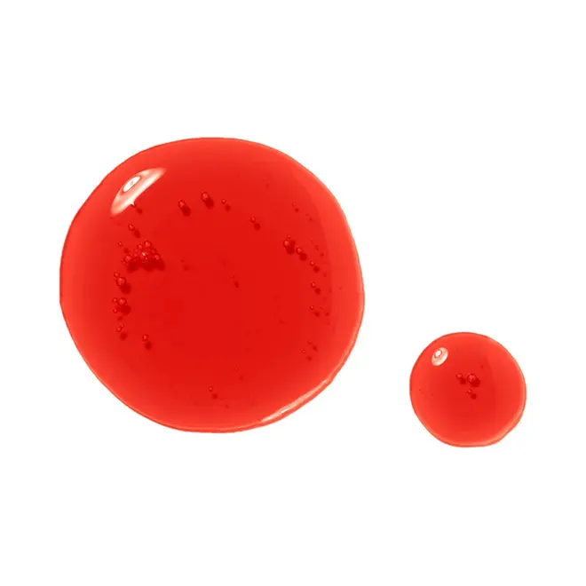 Aqua Tint Ruby Rose Meli Made IN Beijo Tropical Geleia de Pitanga RRl6602-4