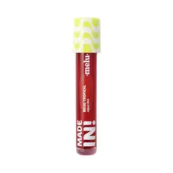Aqua Tint Ruby Rose Meli Made IN Beijo Tropical Geleia de Pitanga RRl6602-4