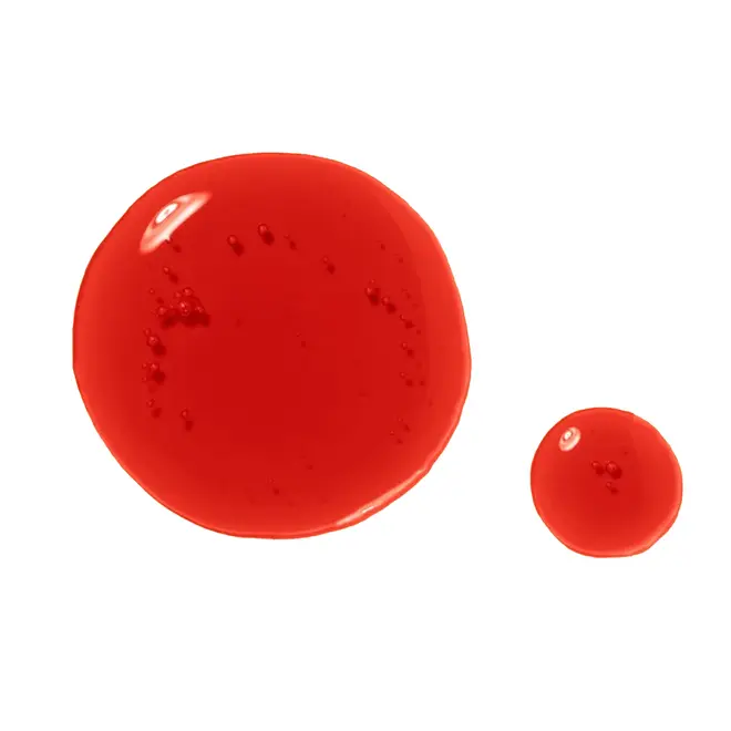 Aqua Tint Ruby Rose Melu Made IN Beijo Tropical Laranja com Acerola RRl6602-3