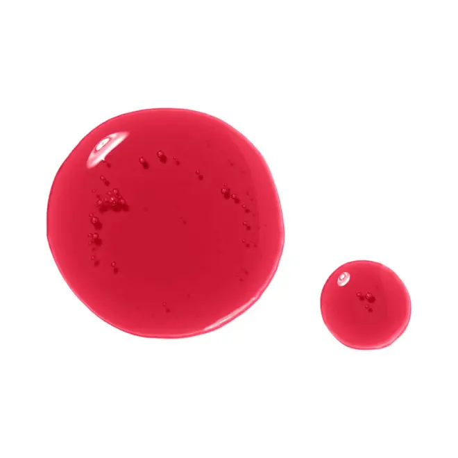 Aqua Tint Ruby Rose Melu Made IN Beijo Tropical Sabor de Cereja RRL6602-1