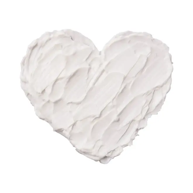 Manteiga Hidratante Desodorante Corporal Ruby Rose Melu Chamego Made IN RRB5001 180G