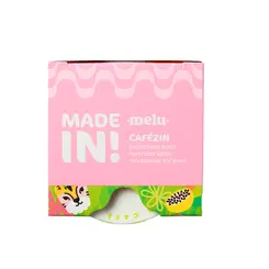 Hidratante para a Área dos Olhos Cafézin Made In Ruby Rose Melu RRE2800 15g