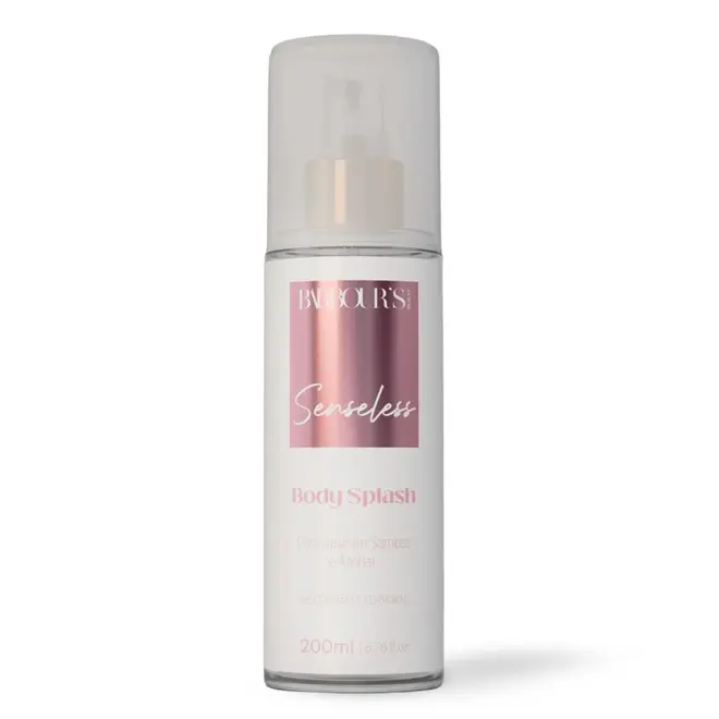 Body Splash Barbour's Beauty Senseless 200ml