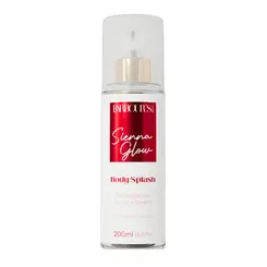 Body Splash Barbour's Beauty Sienna Glow 200ML