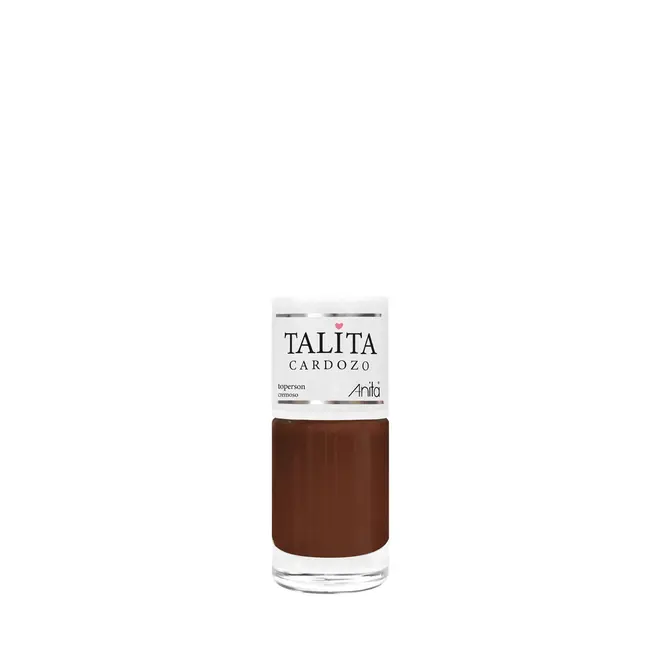 Esmalte Anita Talita Cardozo Toperson 10ml