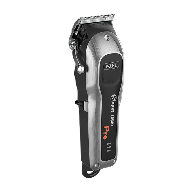 Máquina de Corte Wahl Super Taper Pro Cordless Bivolt