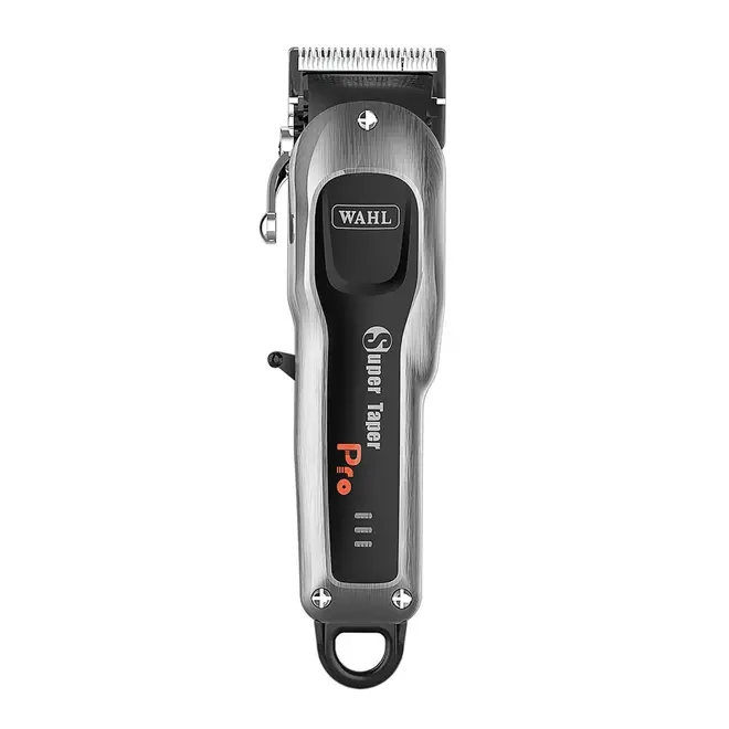 Máquina de Corte Wahl Super Taper Pro Cordless Bivolt