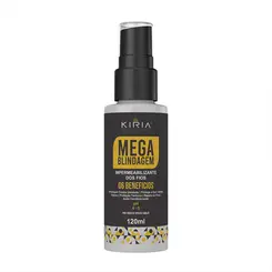 Spray Megablindagem Kiria 120ml