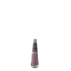 Esmalte Ludurana Soft Layer Blush Suave