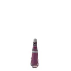 Esmalte Ludurana Soft Layer Seda Pêssego