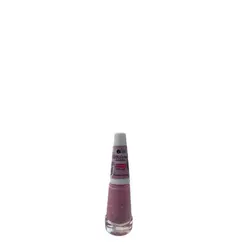 Esmalte Ludurana Soft Layer Aurora Rosada