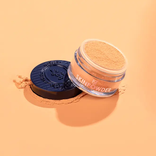 Pó Solto Bruna Tavares BT Skinpowder Medium 15g