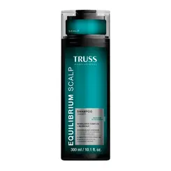 Shampoo Truss Scalp Equibrium 300ml