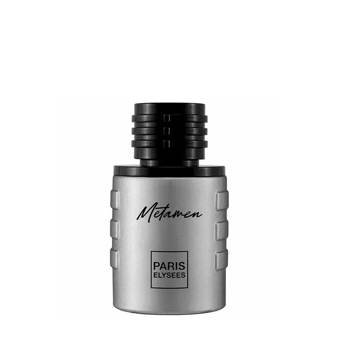 Perfume Masculino Paris Elysees Metamen 100 ml