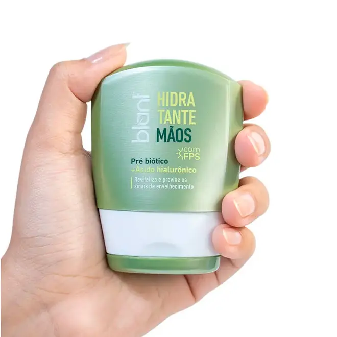 Hidratante para Mãos Blant 60g