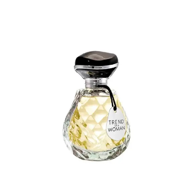 Perfume Paris Elysees Trend Of Woman 100ml