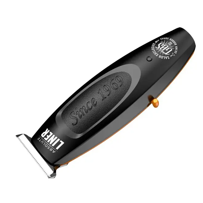 Máquina de Acabamento GA.MA Italy GB Liner CC Bivolt