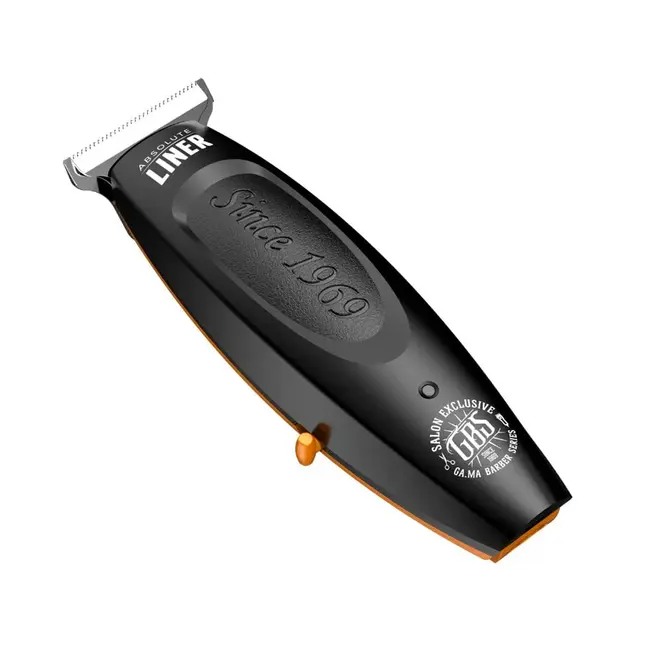 Máquina de Acabamento GA.MA Italy GB Liner CC Bivolt