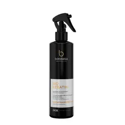 Queratina Liquida Bioidêntica Borabella Biokeratin 240ml