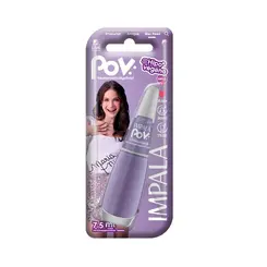 Esmalte Impala Cremoso Pov Entregou Tudo 7,5ml